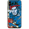 DC Comics Superman America's Hero iPhone XS Skin