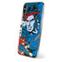 DC Comics Superman America's Hero iPhone XS Skin