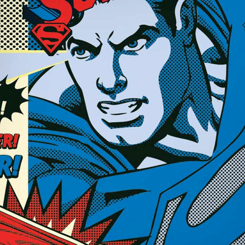 DC Comics Superman America's Hero iPhone XS Skin