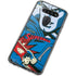 DC Comics Superman America's Hero LG K51/Q51 Clear Case