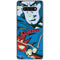 DC Comics Superman America's Hero LG Stylo 6 Clear Case