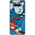 DC Comics Superman America's Hero LG Stylo 6 Clear Case
