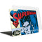 DC Comics Superman America's Hero MacBook Air 13in M1 (2021) Case plus Skin