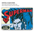 DC Comics Superman America's Hero MacBook Air 13in M1 (2021) Case plus Skin