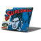 DC Comics Superman America's Hero Apple MacBook Pro 13-inch Skin