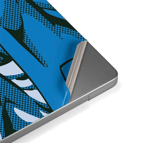 DC Comics Superman America's Hero MacBook Pro 14in (2021-24) Skin