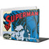 DC Comics Superman America's Hero MacBook Pro 16in (2021-25) Case plus Skin
