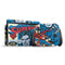 DC Comics Superman America's Hero Nintendo Switch Bundle Skin