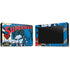 DC Comics Superman America's Hero Nintendo Switch Bundle Skin
