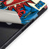 DC Comics Superman America's Hero Nintendo Switch Bundle Skin