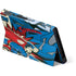 DC Comics Superman America's Hero Nintendo Switch OLED (2021) Skin