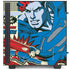 DC Comics Superman America's Hero NZXT H510 Compact ATX Mid-Tower Case Skin