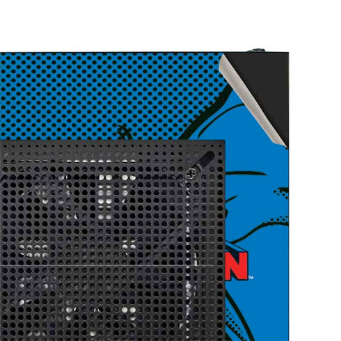 DC Comics Superman America's Hero NZXT H510 Compact ATX Mid-Tower Case Skin