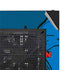 DC Comics Superman America's Hero NZXT H510 Compact ATX Mid-Tower Case Skin