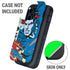DC Comics Superman America's Hero Otterbox Defender iPhone Skin