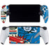 DC Comics Superman America's Hero PlayStation Portal Remote Player Skin