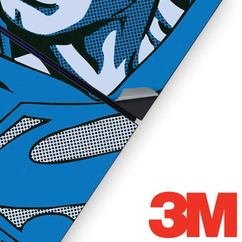 DC Comics Superman America's Hero PS4 Console Skin