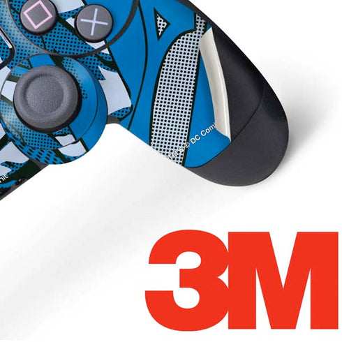 DC Comics Superman America's Hero PS4 Controller Skin