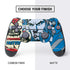 DC Comics Superman America's Hero PS4 Controller Skin
