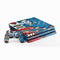 DC Comics Superman America's Hero PS4 Pro Bundle Skin