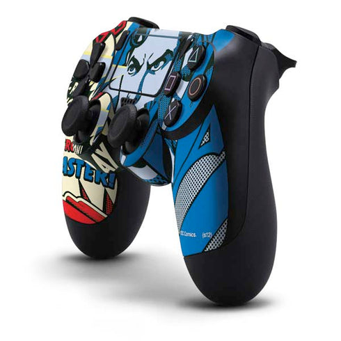 DC Comics Superman America's Hero PS4 Pro/Slim Controller Skin