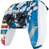 DC Comics Superman America's Hero PS5 Controller Skin