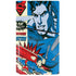 DC Comics Superman America's Hero PS5 Slim Disk Bundle Skin
