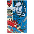 DC Comics Superman America's Hero PS5 Slim Disk Console Skin