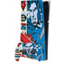 DC Comics Superman America's Hero PS5 Slim Digital Edition Bundle Skin