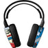 DC Comics Superman America's Hero SteelSeries Arctis 5 Skin