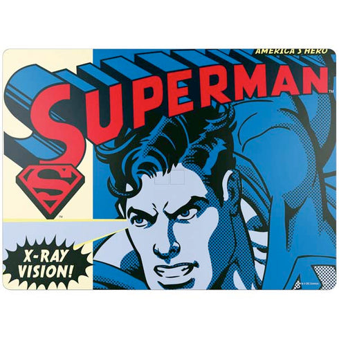 DC Comics Superman America's Hero Surface Laptop 4 15in Skin