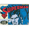 DC Comics Superman America's Hero Surface Pro 8 Skin