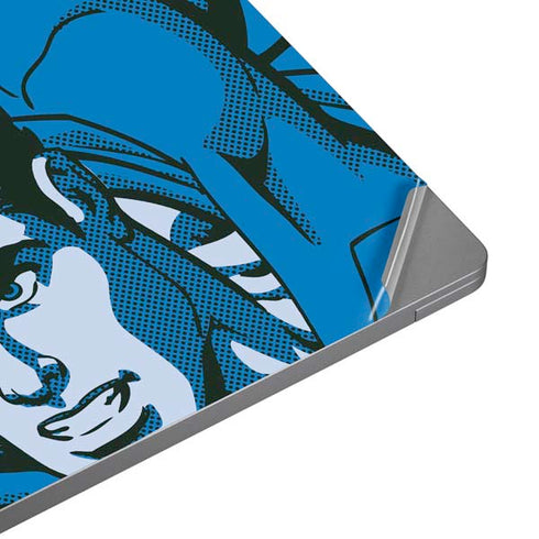 DC Comics Superman America's Hero Universal Laptop 18in (14.6 x 10.6in) Skin