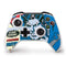 DC Comics Superman America's Hero Xbox One S Controller Skin