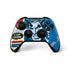 DC Comics Superman America's Hero Xbox One X Controller Skin