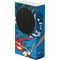 DC Comics Superman America's Hero Xbox Series S Console Skin