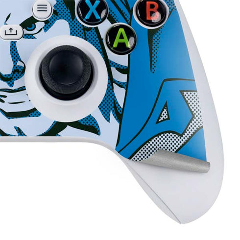DC Comics Superman America's Hero Xbox Series S Controller Skin