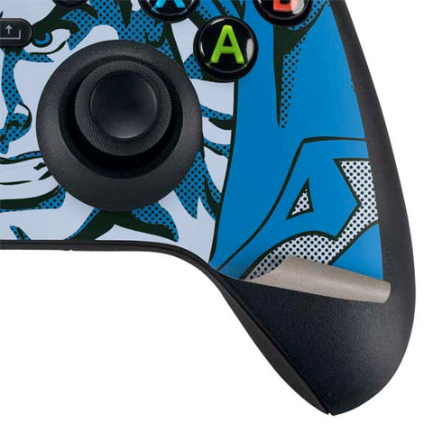 DC Comics Superman America's Hero Xbox Series X Controller Skin