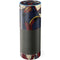 DC Comics Superman Vintage Pose American Flag Amazon Echo Skin