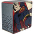 DC Comics Superman Vintage Pose American Flag Cooler Master MasterBox Q300L Mini Tower Skin