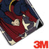 DC Comics Superman Vintage Pose American Flag Galaxy Note 8 Skin
