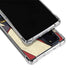 DC Comics Superman Vintage Pose American Flag Galaxy Note20 5G Clear Case