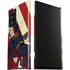 DC Comics Superman Vintage Pose American Flag Galaxy Note20 Ultra 5G Lite Case