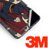 DC Comics Superman Vintage Pose American Flag Galaxy S10 Plus Skin