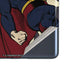 DC Comics Superman Vintage Pose American Flag Galaxy S20 Fan Edition Skin
