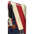 DC Comics Superman Vintage Pose American Flag Galaxy S20 Lite Case
