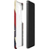 DC Comics Superman Vintage Pose American Flag Galaxy S20 Lite Case