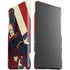 DC Comics Superman Vintage Pose American Flag Galaxy S20 Lite Case