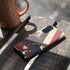 DC Comics Superman Vintage Pose American Flag Galaxy S20 Pro Case