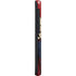 DC Comics Superman Vintage Pose American Flag Galaxy S20 Ultra 5G Pro Case